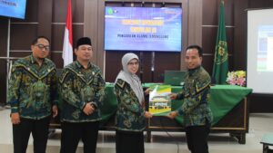 Ekspose Hasil Hawasbid PA Temanggung Jadi Momentum Perkuat Pengawasan Internal
