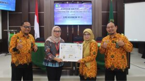 Tak Disangka, PA Temanggung Raih “Biro Keuangan Award” Berkat Torehan Penghargaan yang Melimpah