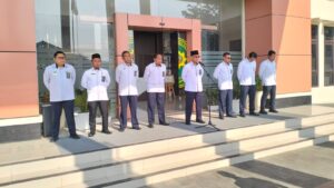 Wakil Ketua PA Temanggung Ingatkan 8 Nilai Utama MA dan 10 Budaya Malu Harus Diamalkan