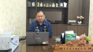 PA Temanggung Perkuat Tata Kelola Administrasi Digital melalui Sosialisasi SRIKANDI