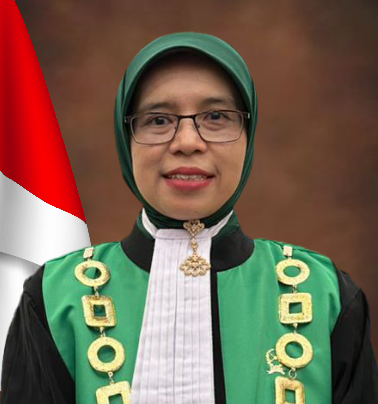Ketua Pengadilan Agama Temanggung