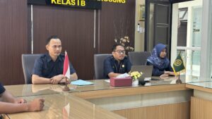 Cegah Risiko Perkawinan Anak, PA Temanggung Ikuti Webinar PANDU CINTA untuk Perkuat Sinergi Lintas Sektor