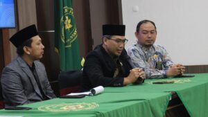 Mahasiswa PPL INISNU Temanggung Bawa Pulang Pengalaman Berharga dari PA Temanggung