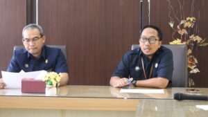 Administrasi Perkara Harus Makin Cermat! PA Temanggung Perkuat Koordinasi untuk Tingkatkan Kualitas Pelayanan