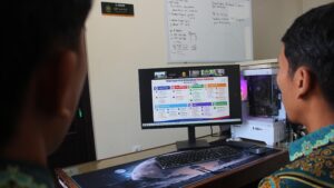 Arsip Digital Makin Penting! PA Temanggung Perkuat Pengelolaan Surat dan Kearsipan melalui Sosialisasi SRIKANDI