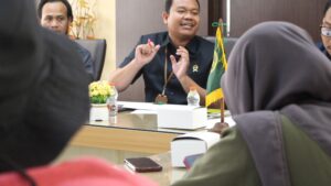 PA Temanggung Gandeng Forum Jurnalis Perkuat Transparansi Informasi Publik