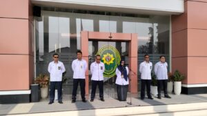 Awali Pekan dengan Komitmen!
