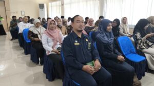PA Temanggung Perkuat Akuntabilitas melalui Evaluasi Kinerja APBN 2026